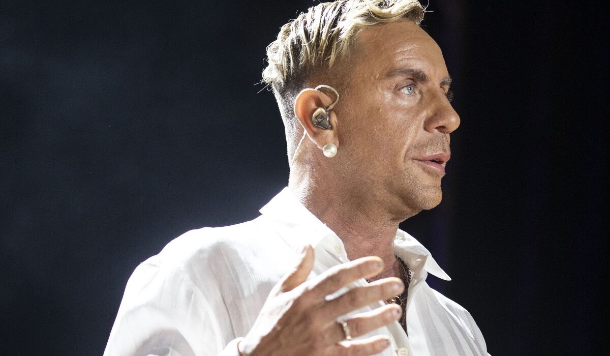 ΕΚΤΑΚΤΟ ΓΙΑ ΤΟΝ ΔΙΚΗΓΟΡΟ ΤΟΥ ΓΙΩΡΓΟΥ ΜΑΖΩΝΑΚΗ - ΣOΚ ΤΙ ΑΠΟΦΑΣΙΣΕ Ο ΤΡΑΓΟΥΔΙΣΤΗΣ