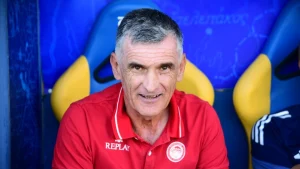 Από ποιους παίκτες είχε παράπονα ο Μεντιλίμπαρ – Ποιοι προβλημάτισαν με Αστέρα