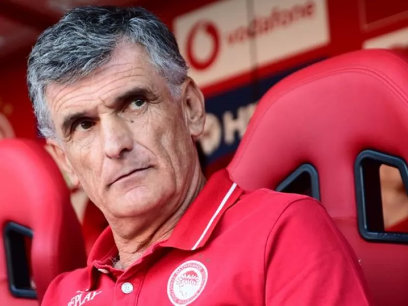 Ο Μεντιλίμπαρ αποκάλυψε πως θα παίξει με τον Παναθηναϊκό