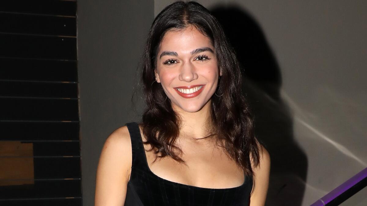 Μόλις μαθεύτηκε για την Μελίνα Νικολαΐδη