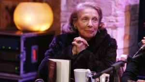 Μέλπω Ζαρόκωστα: Επιβαρυμένη η υγεία της – «Δυστυχώς, αν ζήσει…»