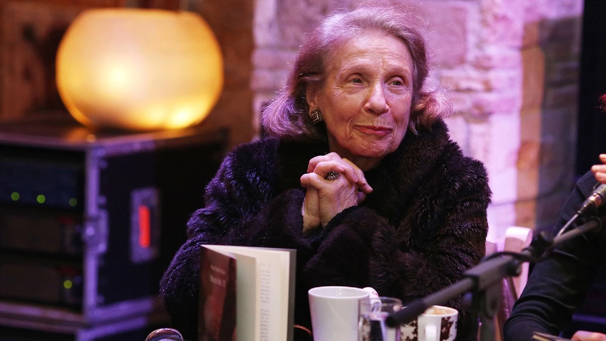 Έκτακτο για την ηθοποιό Μέλπω Ζαρόκωστα