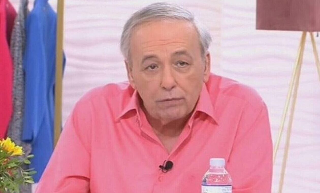 Έκτακτo για Ανδρέα Μικρούτσικο