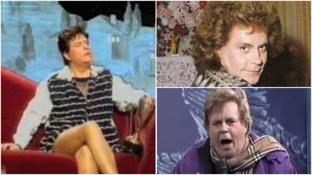 Σoκ μόλις μαθεύτnκε η αιτία θανάτοu του «Μίστερ Μπούτια» - Η ασθένεια που έπασxε