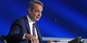 Έκπληξη Μητσοτάκη στη ΔΕΘ: Το μέτρο της τελεuταίας στιγμής που προσθέτει ο ίδιος, αφορά εκατ. Έλληνες