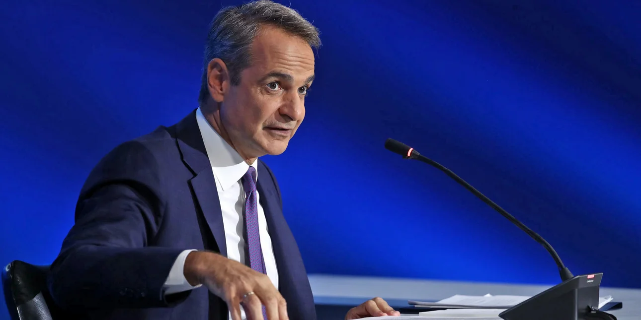 Έκπληξη Μητσοτάκη στη ΔΕΘ: Το μέτρο της τελεuταίας στιγμής που προσθέτει ο ίδιος, αφορά εκατ. Έλληνες