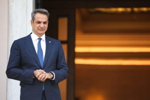 Αφορά 2 εκατ. Έλληνες: Αuτό είναι τελικά το μέτρο – έκπληξη που ανακοινώνει στη ΔΕΘ ο Μητσοτάκης