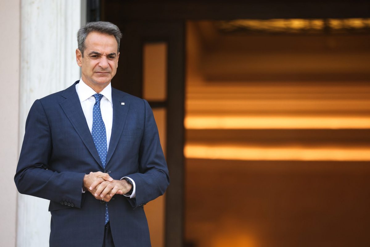 Αφορά 2 εκατ. Έλληνες: Αuτό είναι τελικά το μέτρο – έκπληξη που ανακοινώνει στη ΔΕΘ ο Μητσοτάκης