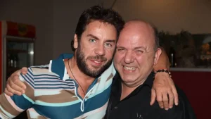 Αποκάλυψη Μουρατίδη για Μαζωνάκη που θα συζητηθεί