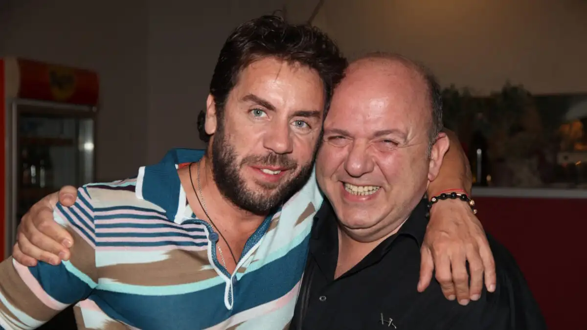 Αποκάλυψη Μουρατίδη για Μαζωνάκη που θα συζητηθεί