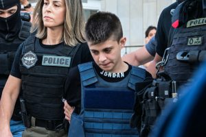 Έκτακτο στην υπόθεση Μουρτζούκου