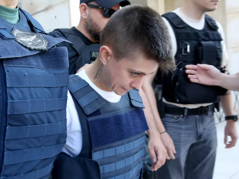 Έκτακτη εξέλιξη στην υπόθεση Μουρτζούκου