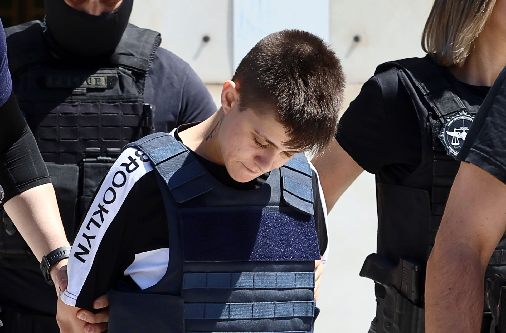 Έκτακτη είδηση για Ειρήνη Μουρτζούκου για Παναγιώτη