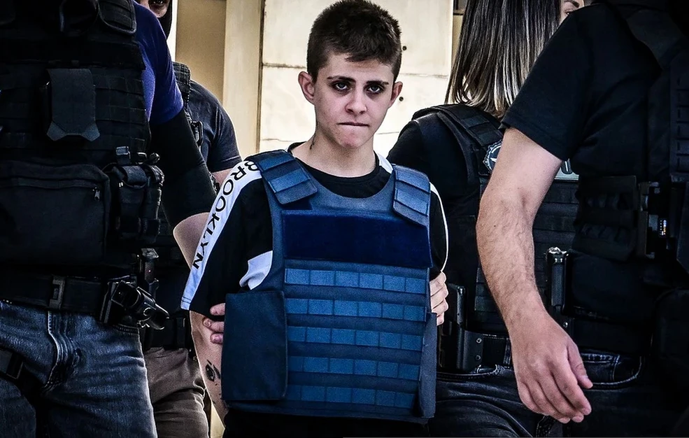 Ειρήνη Μουρτζούκου: Η πρώτη δήλωση της μετά το πόρισμα για τον – «Πλησιάζει η στιγμή για να...»