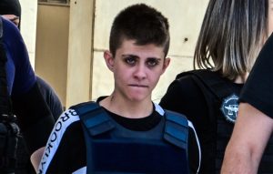 Ειρήνη Μουρτζούκου: Λύθηκε ο γρίφος για τον Παναγιώτη