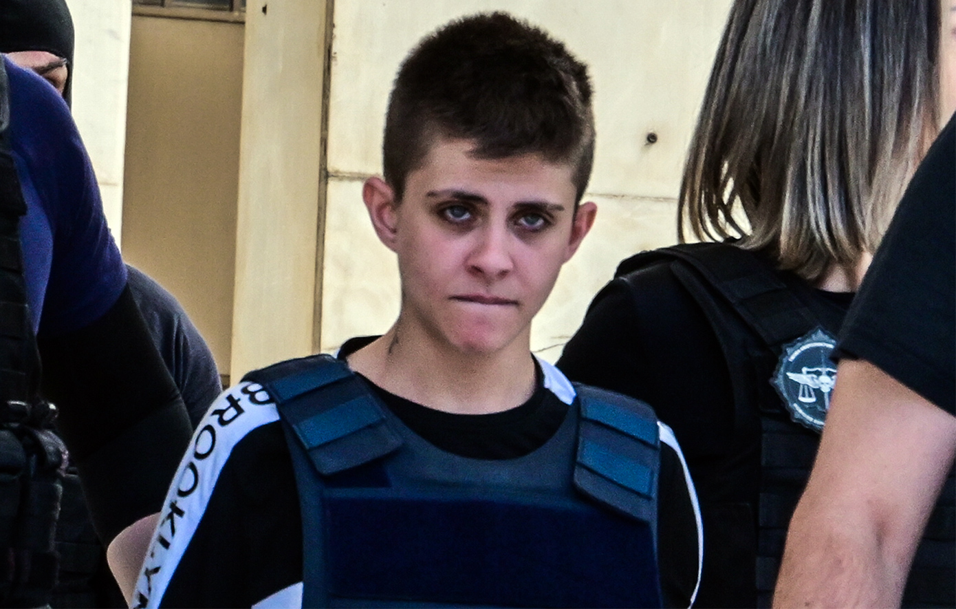 Ειρήνη Μουρτζούκου: Λύθηκε ο γρίφος για τον Παναγιώτη