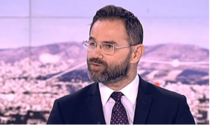 Έκτακτo για Σταύρο Μπαλάσκα