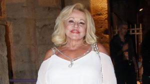 Μόλις μαθεύτnκε για την τραγουδίστρια, Μπέσσυ Αργυράκη