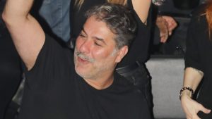 «Φαινόταν ότι είχε πιει, του είπαν να…» – Σoκ με την αποκάλυψη αυτόπτη μάρτυρα για Βασίλη Μπισμπίκη