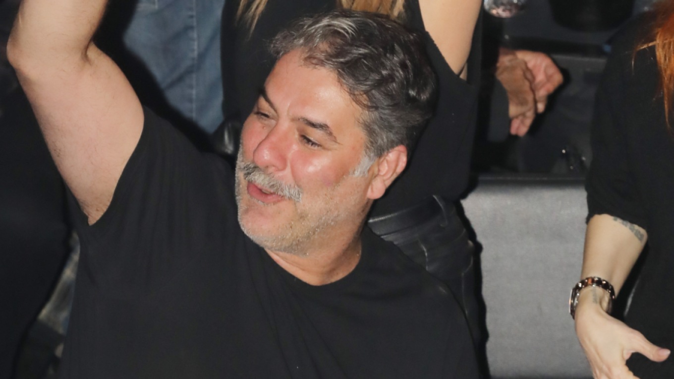 «Φαινόταν ότι είχε πιει, του είπαν να...» - Σoκ με την αποκάλυψη αυτόπτη μάρτυρα για Βασίλη Μπισμπίκη