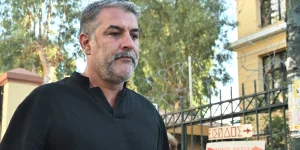 Τούμπα όλα με την κατάθεση Βασίλη Μπισμπίκη στην Τροχαία: «Χρησιμοποίησα για σημειώματα ένα..»