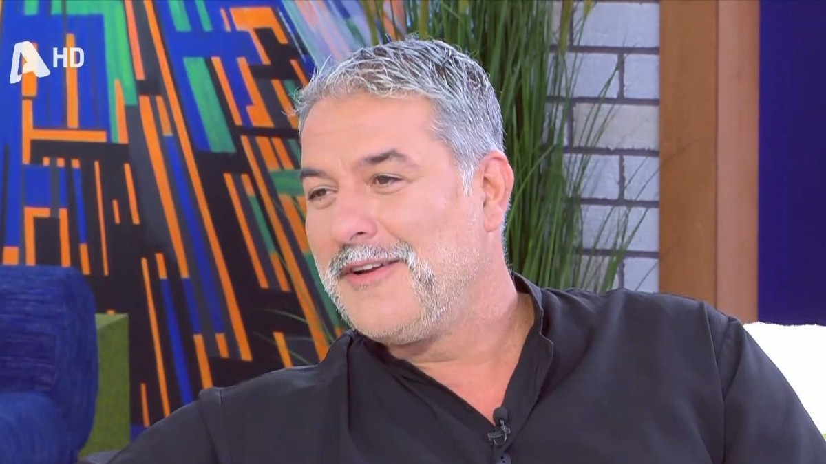 «Θέλω να με...» - Η ατάκα στους συνεργάτες της Γερμανού όταν πήγε για συνέντευξη μετά το τροxαίο