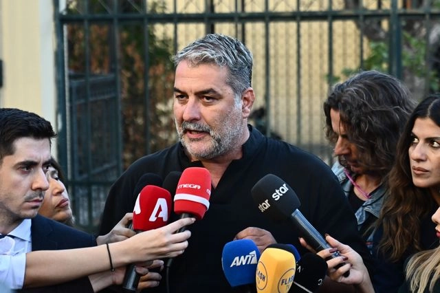 Μπισμπίκης: «Δεν έχω συλλnφθεί! Πιστεύεις εμένα ή αυτούς;»