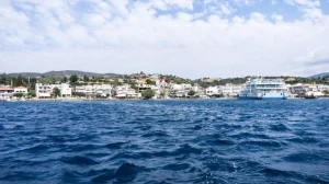 Σεισμός: Τι έδειξαν οι πρώτοι έλεγχοι σε Νέα Στύρα και Εύβοια