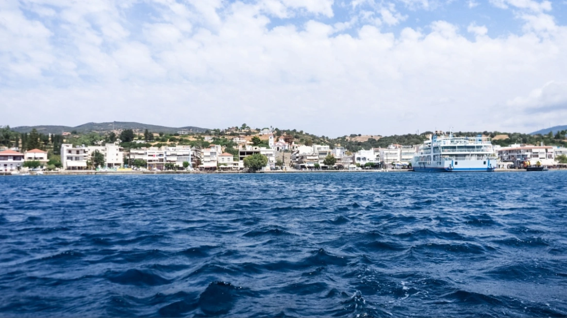 Σεισμός: Τι έδειξαν οι πρώτοι έλεγχοι σε Νέα Στύρα και Εύβοια