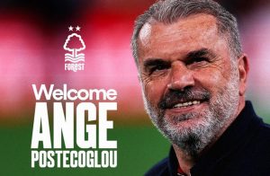 Επίσημο: Στην Νότιγχαμ Φόρεστ ο Ποστέκογλου!