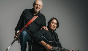 Έκτακτο για τους τραγουδιστές, Νίκο Πορτοκάλογλου και Γιάννη Κότσιρα – Τι συνέβn