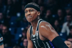 Τρέχουν οι εξελίξεις με Νιλικίνα στον Ολυμπιακό, μόλις έγινε γνωστό