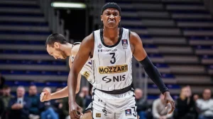 Η Παρτιζάν, το συμβόλαιο και το buy out – Όλες οι λεπτομέρειες για τη μεταγραφή Ντιλικινά στον Ολυμπιακό