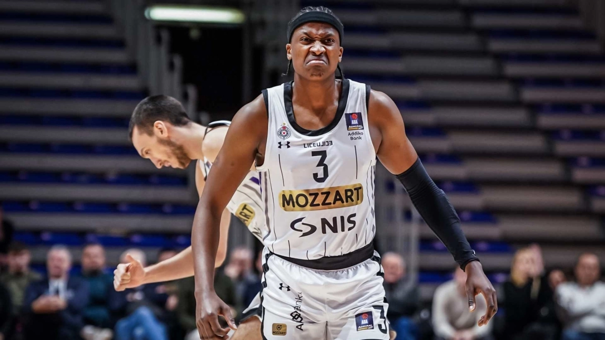 Η Παρτιζάν, το συμβόλαιο και το buy out – Όλες οι λεπτομέρειες για τη μεταγραφή Ντιλικινά στον Ολυμπιακό