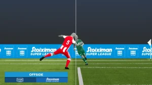 ΕΠΟ: «Οφσάιντ το γκολ του Λεβαδειακού, ο λόγος που μέτρησε κανονικά»