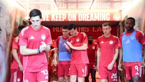 Οι τελευταίες πληροφορίες για την 11αδα Ολυμπιακού με Πάφο – Ποιους επιλέγει ο Μεντιλίμπαρ