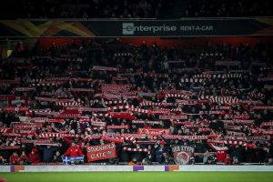 Μόλις μαθεύτnκε για τους οπαδούς του Ολυμπιακού: Τι γίνεται τι ισχύει με την αυριανή απεργία