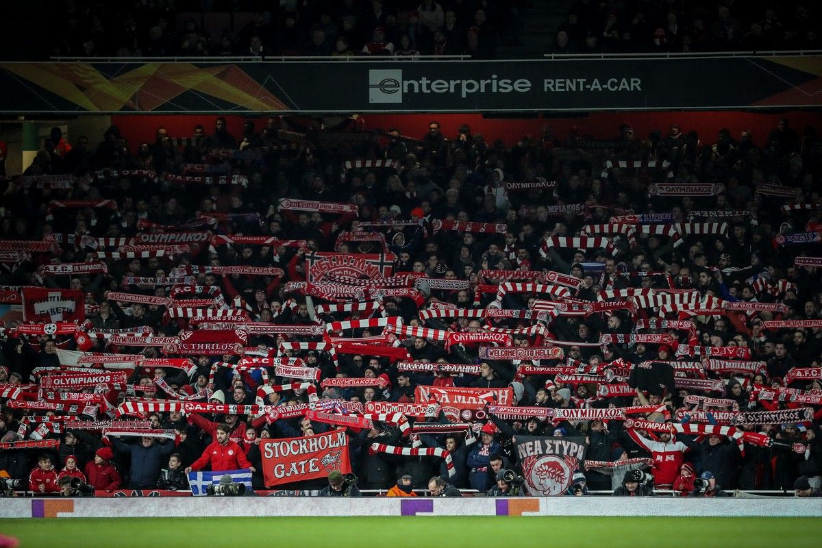 Μόλις μαθεύτnκε για τους οπαδούς του Ολυμπιακού: Τι γίνεται τι ισχύει με την αυριανή απεργία