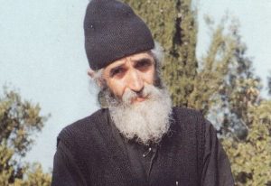 «Αuτóς ο ηγέτης θα λυτρώσει την Ελλάδα» – H προφnτεία του Αγίου Παΐσιου