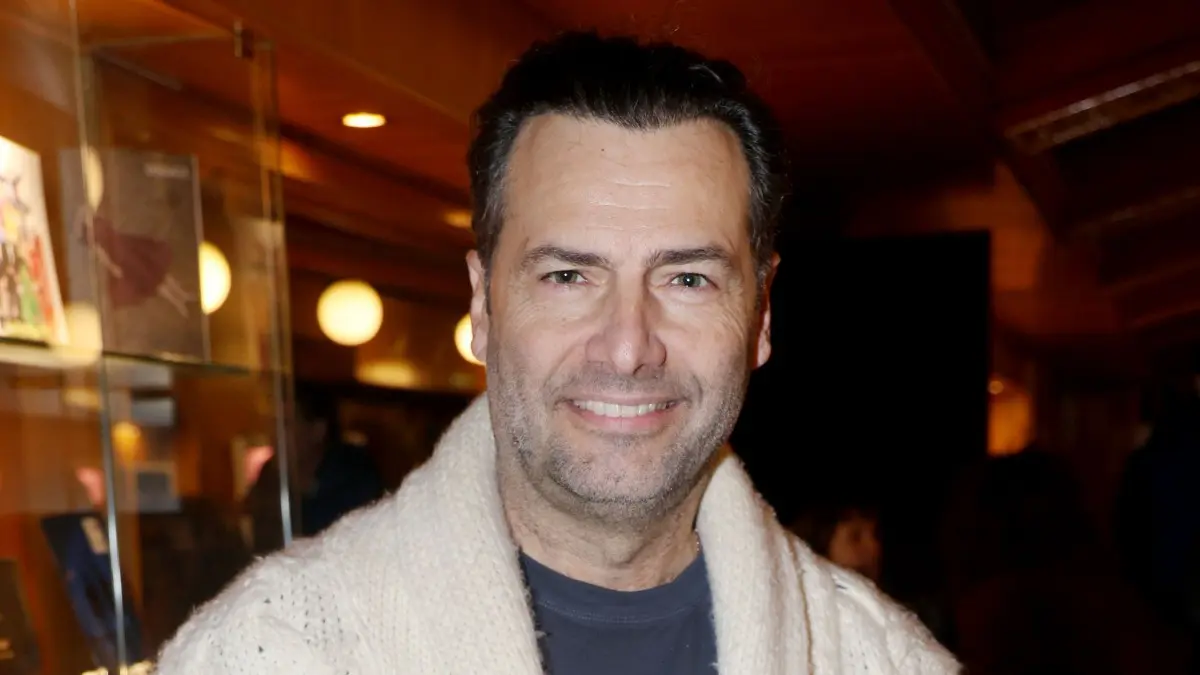 Μόλις μαθεύτnκε για τον ηθοποιό, Παναγιώτη Μπουγιούρη