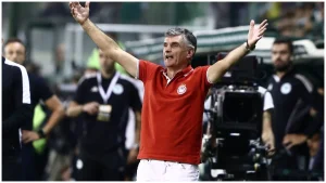 Μεντιλίμπαρ: «Γιατί να υπάρχει VAR, αν δεν το χρησιμοποιούν;»