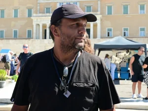 ΕΚΤΑΚΤΟ – Δεκτό το αίτημα του Πάνου Ρούτσι