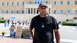 Πάνος Ρούτσι: Η πρώτη αντίδραση μετά την απόφαση – Γιατί δεν είναι αυτό που ζητούσε