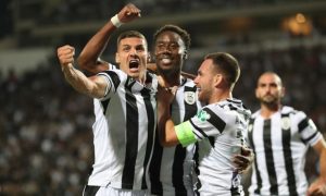 Οι ημέρες κι οι ώρες των αγώνων του ΠΑΟΚ στη Stoiximan Super League μέχρι το τέλος του 2025