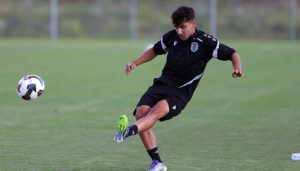 Έκπληξη από Λουτσέσκου με σούπερ ταλέντο: Ποιος είναι ο Μπέρδος που είναι στην αποστολή με ΟΦΗ