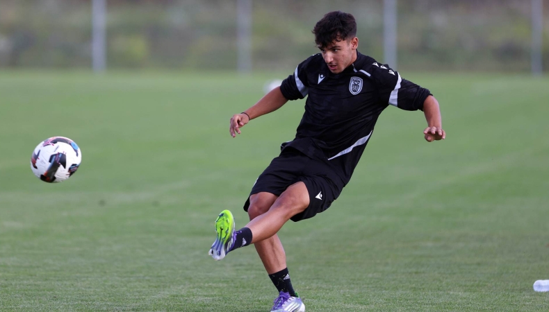 Έκπληξη από Λουτσέσκου με σούπερ ταλέντο: Ποιος είναι ο Μπέρδος που είναι στην αποστολή με ΟΦΗ