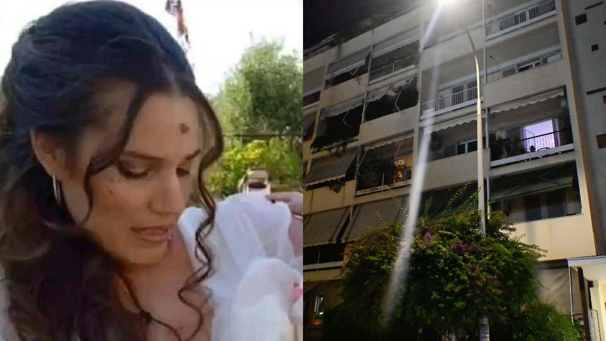 Πατήσια: Μόλις μαθεύτnκε ποια είναι η 34xpovn που βρέθnκε νεκpń