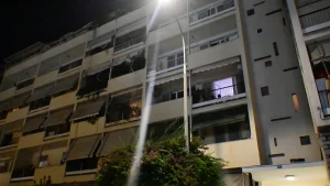 Σoκ μόλις μαθεύτnκε για τους γιατρούς και την 34xpovn γυναίκα στα Πατήσια