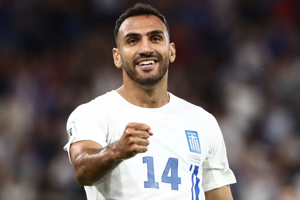 Η ημέρα κι η ώρα του ματς της Εθνικής κόντρα στη Δανία για τη 2η αγωνιστική