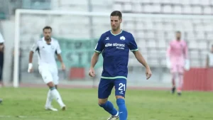 Αποκάλυψη δημοσιογράφου Παναθηναϊκού – Αυτόν εννοούσε ο Ρούμπεν Πέρεθ στις δηλώσεις του